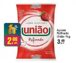 Negreiros Açúcar Refinado oferta