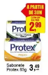 Negreiros Sabonete protex oferta