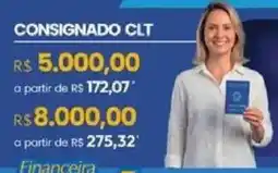 Lojas Becker consignado clt oferta