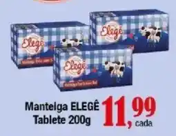Supermercados Unidos Manteiga elegê oferta