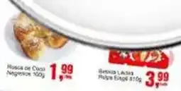 Negreiros Bolacha de Coco oferta