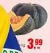 Negreiros Abóbora oferta