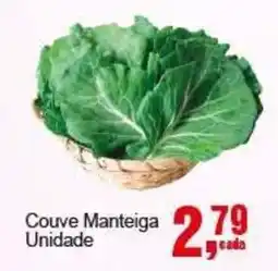 Negreiros Couve Manteiga oferta