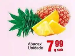 Negreiros Abacaxi oferta