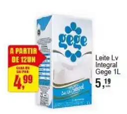 Negreiros Leite Lv Integral Gege oferta
