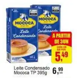 Negreiros Leite Condensado Mococa oferta
