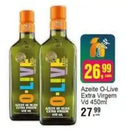 Negreiros Azeite o-live extra virgem oferta