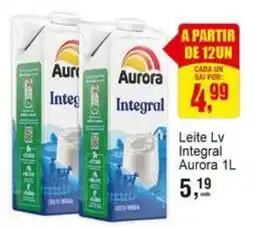 Negreiros Leite lv integral aurora oferta