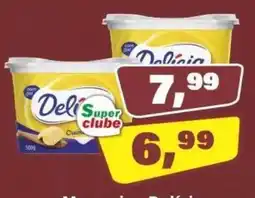 Floresta Supermercados Delí Super clube oferta