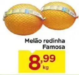 Carrefour Melão redinha famosa oferta