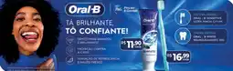 Hiper Farma Escova dental oral - b sensitive ultra macia c/1 un oferta