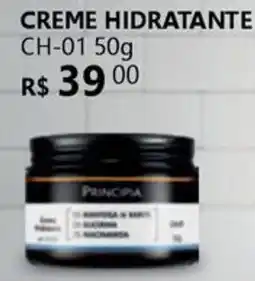 Hiper Farma Creme hidratante oferta