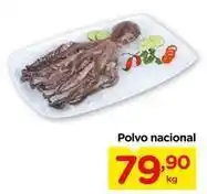 Carrefour Polvo nacional oferta