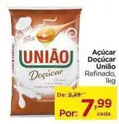 Carrefour União - açúcar doçúcar oferta