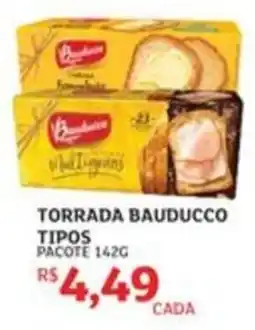 Assaí Atacadista Torradabauducco tipos oferta