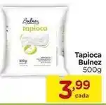 Carrefour Tapioca oferta