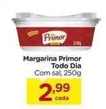 Carrefour Primor - margarina todo dia oferta