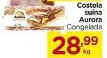 Carrefour Aurora - costela suína oferta
