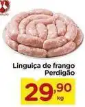 Carrefour Perdigão - linguiça de frango oferta