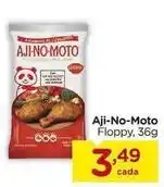 Carrefour Motorola - aji-no-moto oferta