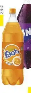Carrefour Fanta - cerveza oferta