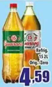 Superbom Supermercados Sugarcane 15 oferta
