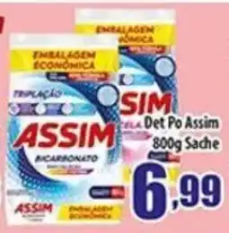 Superbom Supermercados Assim bicarbonato oferta