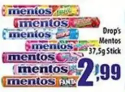 Superbom Supermercados Drop's Mentos oferta