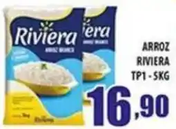 Superbom Supermercados Arroz riviera oferta