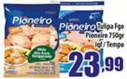 Superbom Supermercados Pioneiro Tulipa Fgo oferta