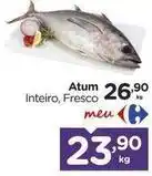 Carrefour Meu - atum oferta