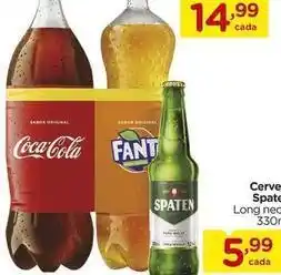 Carrefour Sabor - cervex spate oferta
