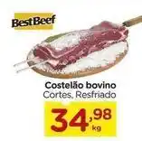 Carrefour Bovino - costelao bovino oferta