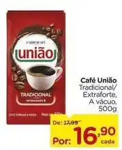 Carrefour União - café oferta