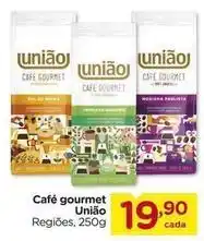 Carrefour União - café gourmet oferta