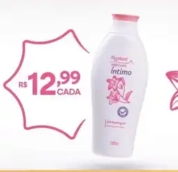 Farmácias Associadas Sabonete líquido íntimo oferta
