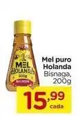 Carrefour Puro - mel puro holanda oferta