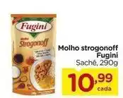 Carrefour Fugini - molho strogonoff oferta