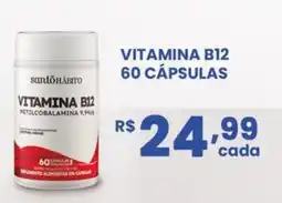 Farmácias Associadas vitamina b12 oferta