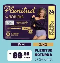 Farmácias Associadas plenitud noturna oferta