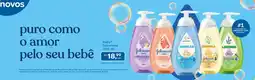 Farmácias Associadas Baby sabonete oferta