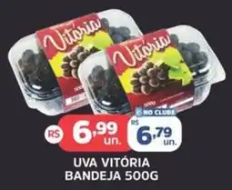 Supermercados Correia Uva vitória oferta