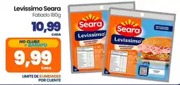Rede Bom Lugar Levissimo Seara oferta