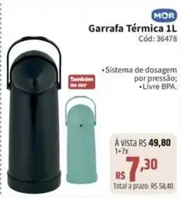 Deltasul Garrafa Térmica oferta