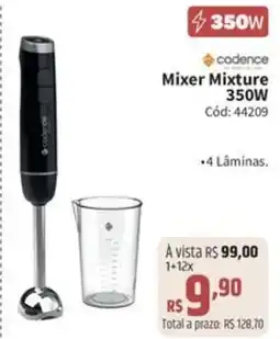 Deltasul Mixer mixture oferta