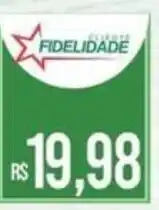 Calvi Supermercados clientes fidelidade oferta