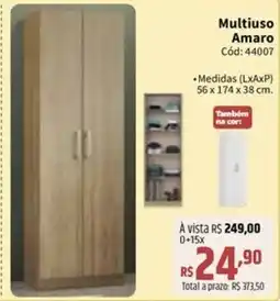 Deltasul Multiuso amaro oferta