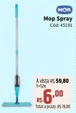 Deltasul Mop Spray oferta