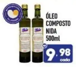 Supermercados Avenida Óleo composto nida oferta