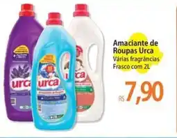 Atacadão Amaciantede Roupas Urca oferta